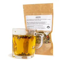 Инегень - нежный и ароматный Алтайский чай